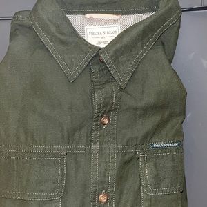 Field & Stream XL Men’s Long Sleeve